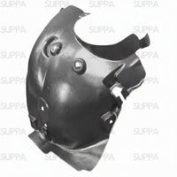 RENAULT CAPTUR 2013-2020 FRONT SPLASH GUARD REAR PART LEFT 638437392R 638437603R
