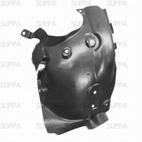 RENAULT CAPTUR 2013-2020 FRONT SPLASH GUARD REAR PART RIGHT 638427260R 638429560R