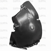 RENAULT CLIO 2012-2019 FRONT SPLASH GUARD FRONT PART LEFT 638458298R
