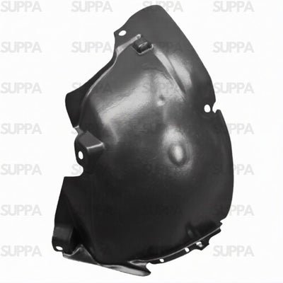 RENAULT CLIO 2012-2019 FRONT SPLASH GUARD FRONT PART LEFT 638458298R