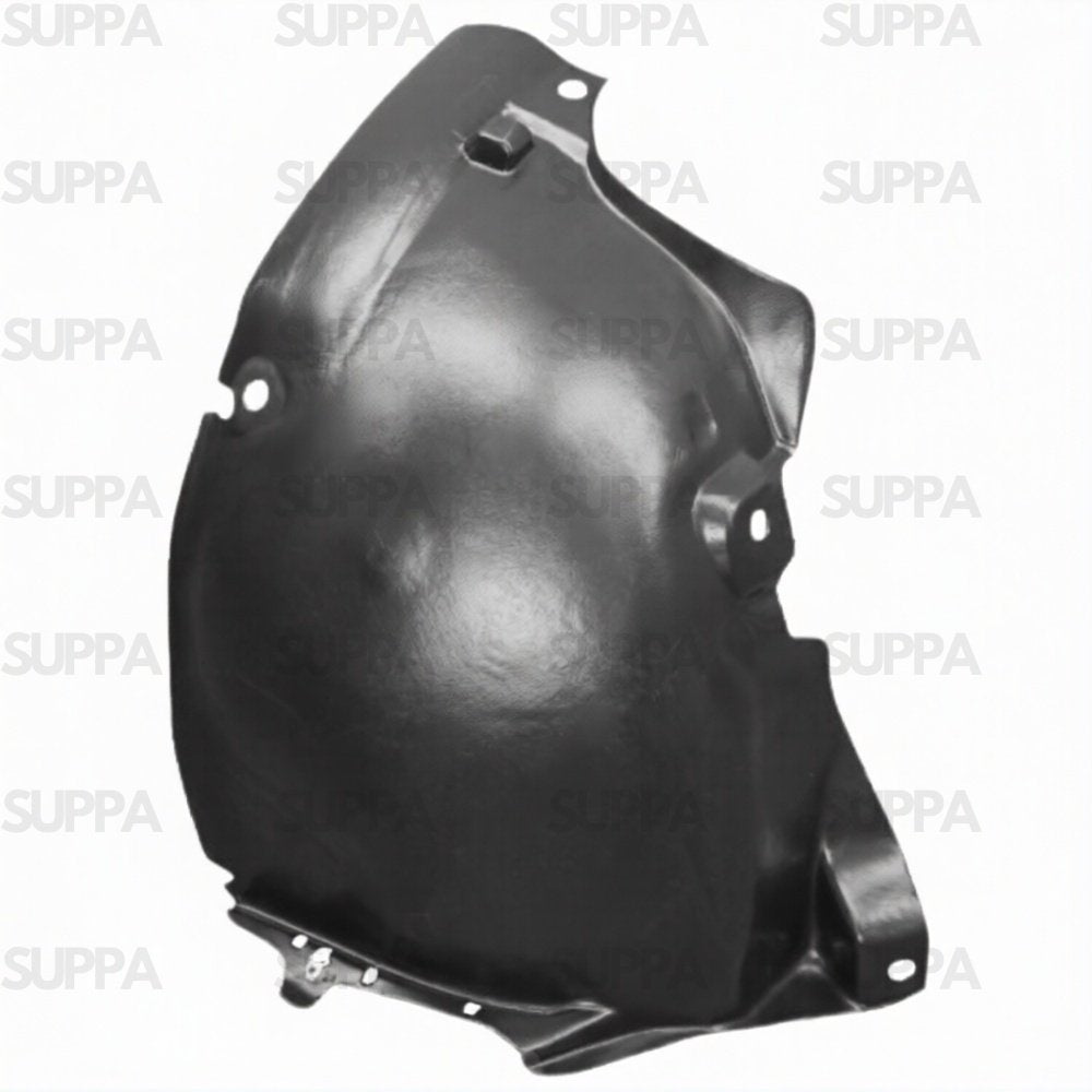 RENAULT CLIO 2012-2019 FRONT SPLASH GUARD FRONT PART RIGHT 638447513R