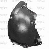 RENAULT CLIO 2012-2019 FRONT SPLASH GUARD FRONT PART RIGHT 638447513R
