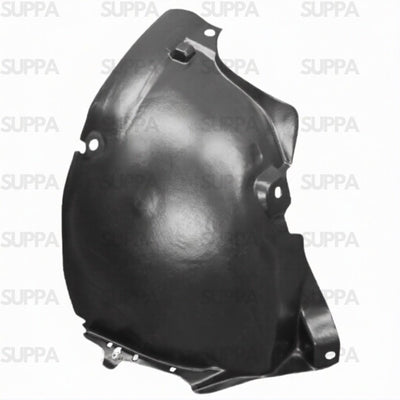 RENAULT CLIO 2012-2019 FRONT SPLASH GUARD FRONT PART RIGHT 638447513R