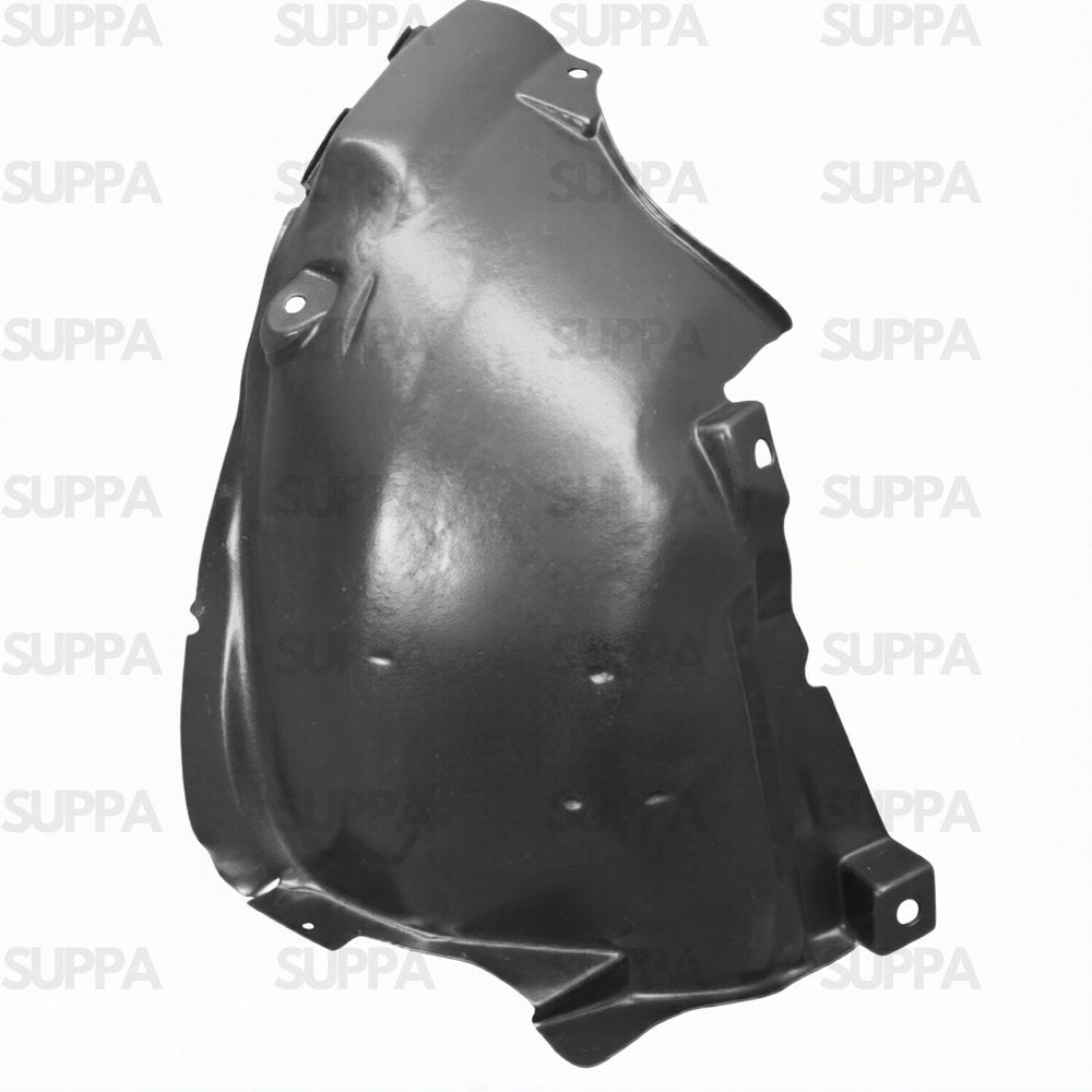 RENAULT CAPTUR 2013-2020 FRONT SPLASH GUARD FRONT PART RIGHT 638442868R 638446869R