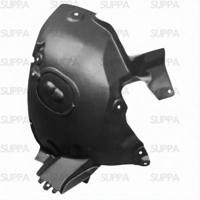RENAULT KANGOO 2008-2012 FRONT SPLASH GUARD RIGHT 8200426495