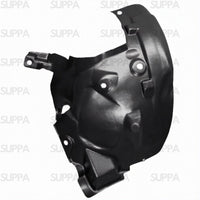 RENAULT CLIO 2012-2019 FRONT SPLASH GUARD REAR PART RIGHT 638427803R