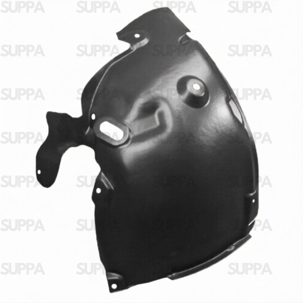 RENAULT MEGANE 2008-2015 FRONT SPLASH GUARD FRONT PART LEFT 638450004 638450004R 638452549 638452549R 638453816R 638455332R