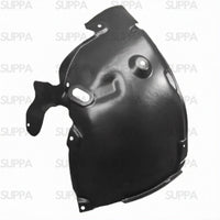 RENAULT MEGANE 2008-2015 FRONT SPLASH GUARD FRONT PART LEFT 638450004 638450004R 638452549 638452549R 638453816R 638455332R