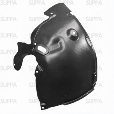 RENAULT MEGANE 2008-2015 FRONT SPLASH GUARD FRONT PART LEFT 638450004 638450004R 638452549 638452549R 638453816R 638455332R