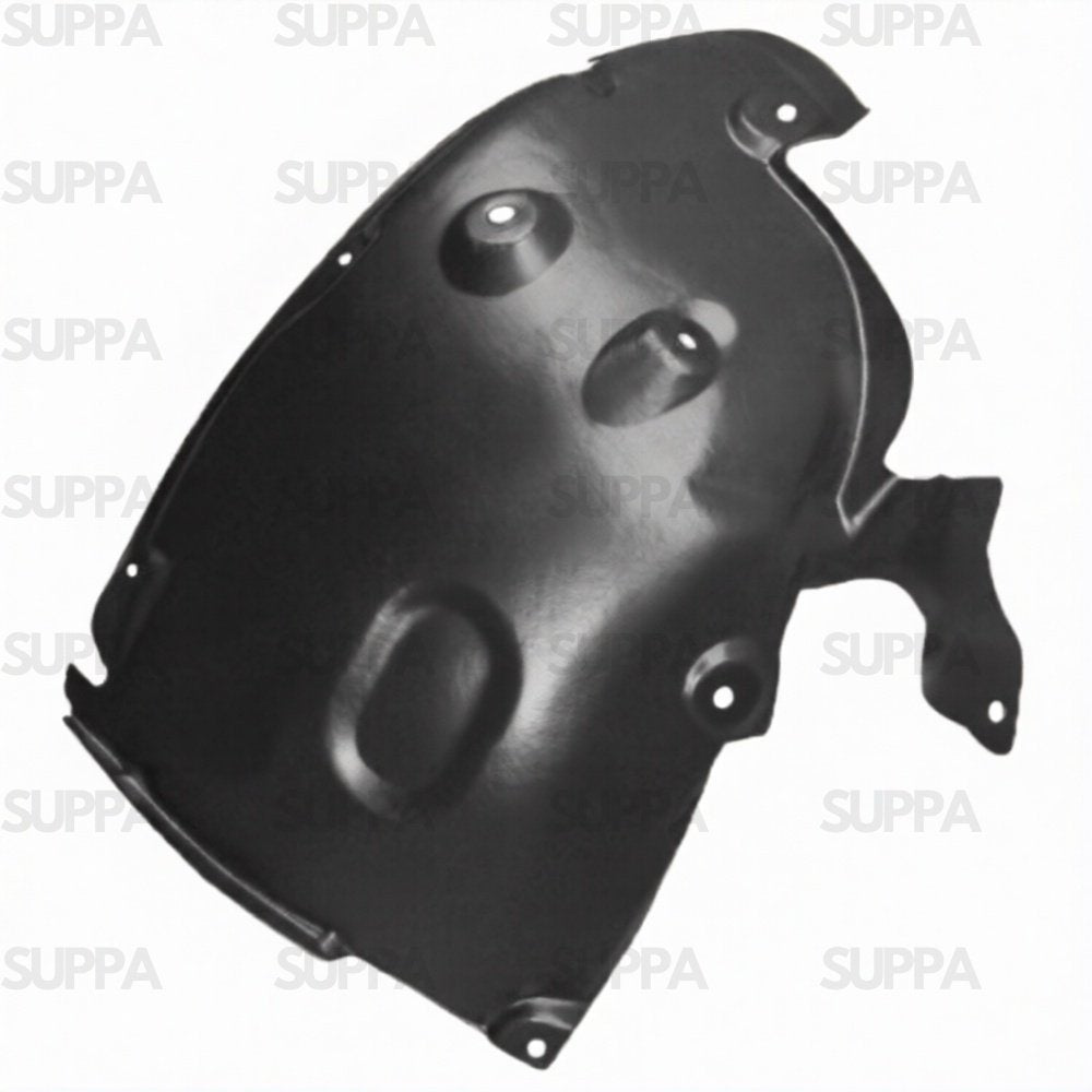 RENAULT MEGANE 2008-2015 FRONT SPLASH GUARD FRONT PART RIGHT 638320004R 638440004 638440004R 638442034R 638446673R