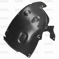 RENAULT MEGANE 2008-2015 FRONT SPLASH GUARD FRONT PART RIGHT 638320004R 638440004 638440004R 638442034R 638446673R
