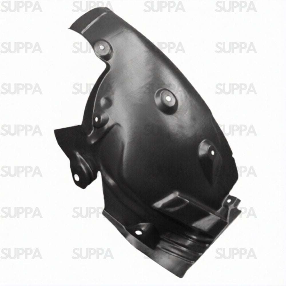 RENAULT MEGANE 2008-2015 FRONT SPLASH GUARD REAR PART RIGHT 638452868R 638420004R 638428815R
