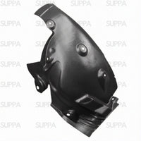 RENAULT MEGANE 2008-2015 FRONT SPLASH GUARD REAR PART RIGHT 638452868R 638420004R 638428815R
