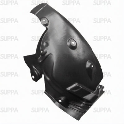 RENAULT MEGANE 2008-2015 FRONT SPLASH GUARD REAR PART RIGHT 638452868R 638420004R 638428815R