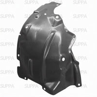 RENAULT MEGANE 2015> FRONT SPLASH GUARD FRONT PART RIGHT 638440460R