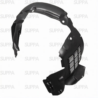 RENAULT TWINGO 2007-2014 FRONT SPLASH GUARD LEFT 8200636854