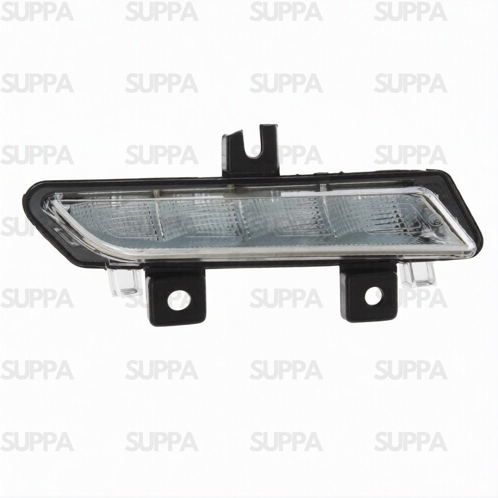 RENAULT CLIO 2012-2016 DRL LAMP LED RIGHT SIDE 266000411R 266003864R 266059367R 266059493R