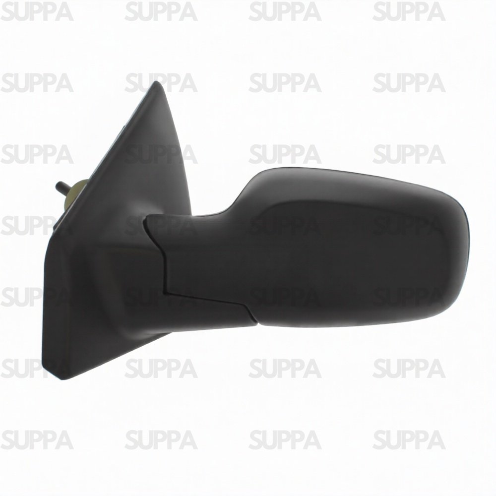 RENAULT CLIO 2005-2009 DOOR MIRROR CABLE BLACK LEFT SIDE