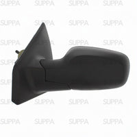RENAULT CLIO 2005-2009 DOOR MIRROR CABLE BLACK LEFT SIDE