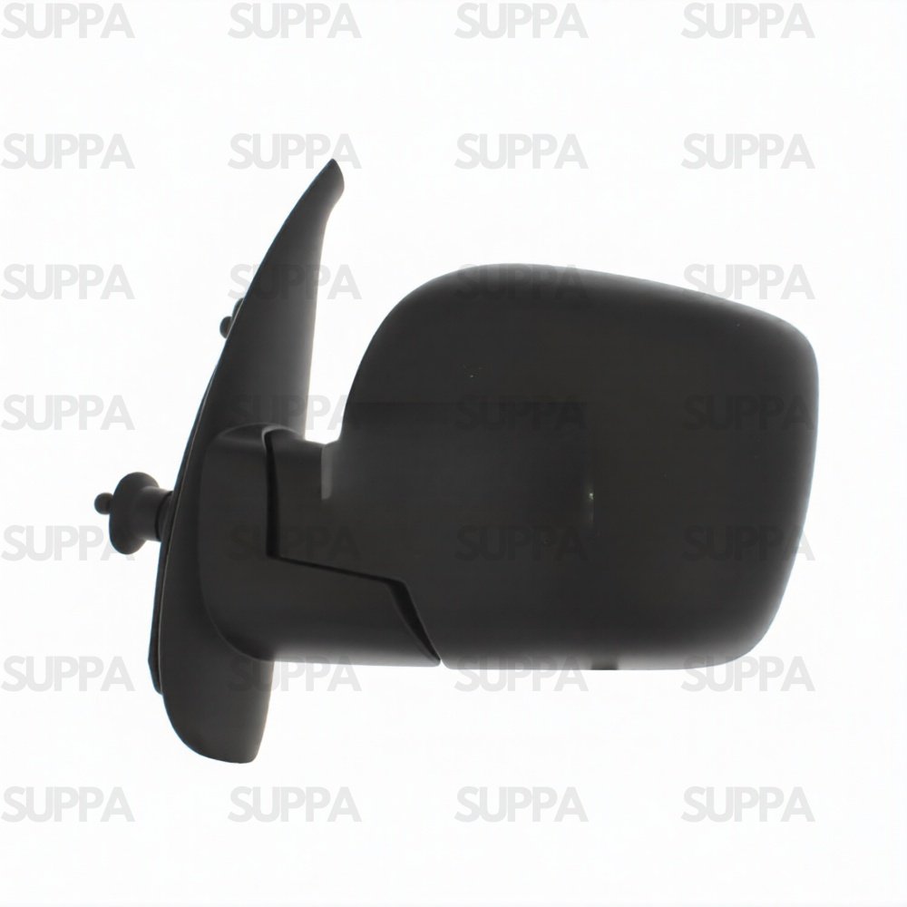 RENAULT KANGOO 2008-2012 DOOR MIRROR CABLE BLACK LEFT SIDE