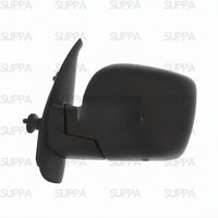 RENAULT KANGOO 2008-2012 DOOR MIRROR CABLE BLACK LEFT SIDE