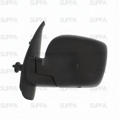 RENAULT KANGOO 2008-2012 DOOR MIRROR CABLE BLACK LEFT SIDE