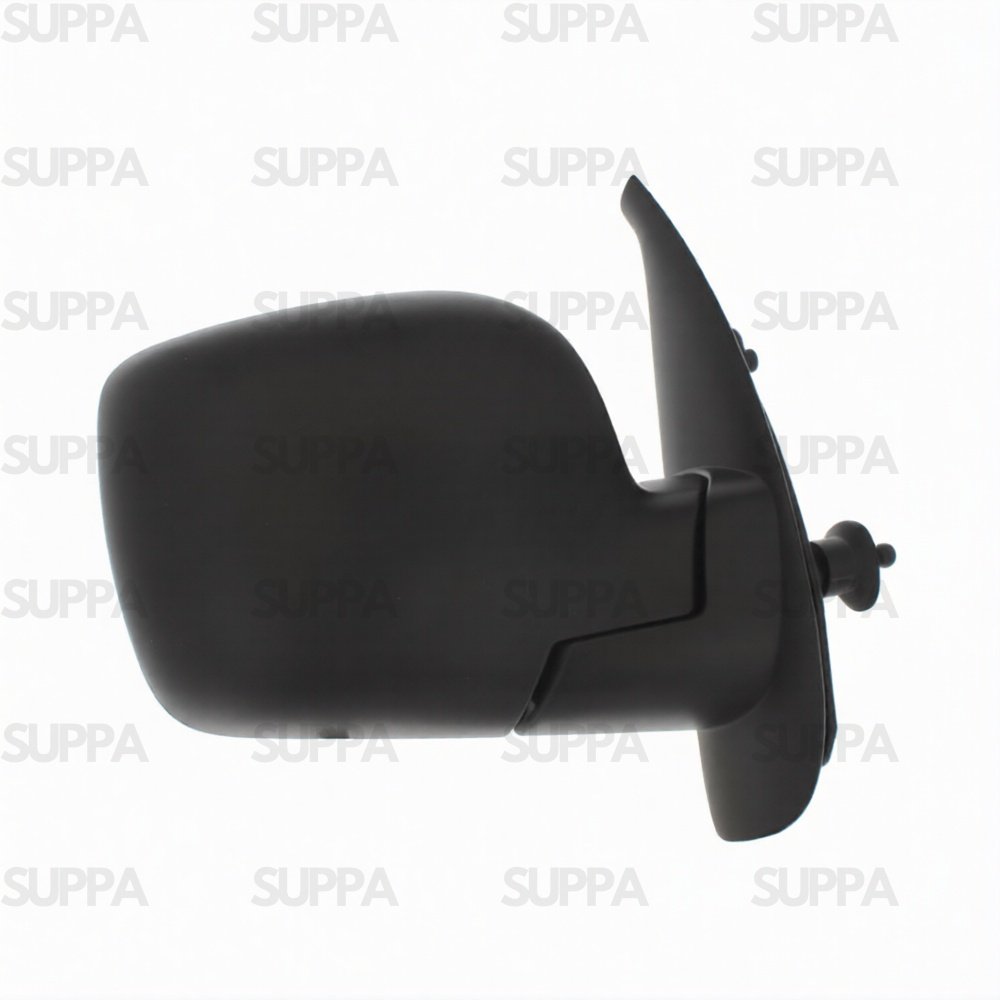 RENAULT KANGOO 2013-2023 DOOR MIRROR CABLE BLACK RIGHT SIDE