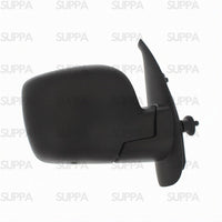 RENAULT KANGOO 2013-2023 DOOR MIRROR CABLE BLACK RIGHT SIDE