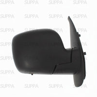 RENAULT KANGOO 2008-2012 DOOR MIRROR ELECTRIC HEATED BLACK TEMPERATURE SENSOR RIGHT SIDE