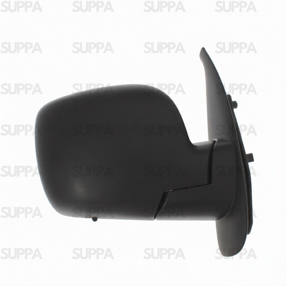 RENAULT KANGOO 2013-2023 DOOR MIRROR ELECTRIC HEATED BLACK TEMPERATURE SENSOR RIGHT SIDE