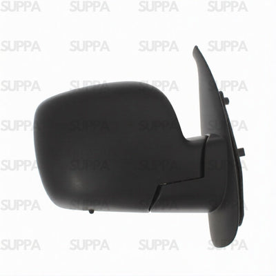 RENAULT KANGOO 2008-2012 DOOR MIRROR ELECTRIC HEATED BLACK TEMPERATURE SENSOR RIGHT SIDE