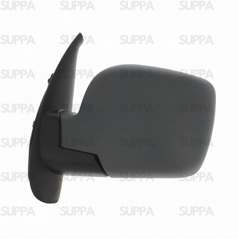 RENAULT KANGOO 2013-2023 DOOR MIRROR ELECTRIC HEATED PRIMED LEFT SIDE