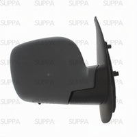 RENAULT KANGOO 2008-2012 DOOR MIRROR ELECTRIC HEATED PRIMED TEMPERATURE SENSOR RIGHT SIDE