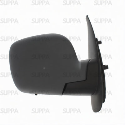 RENAULT KANGOO 2013-2023 DOOR MIRROR ELECTRIC HEATED PRIMED TEMPERATURE SENSOR RIGHT SIDE