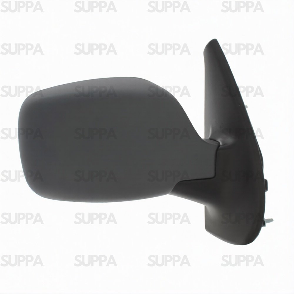 RENAULT KANGOO 2003-2009 DOOR MIRROR ELECTRIC HEATED PRIMED RIGHT SIDE