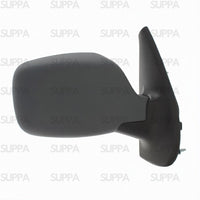 RENAULT KANGOO 2003-2009 DOOR MIRROR ELECTRIC HEATED PRIMED RIGHT SIDE