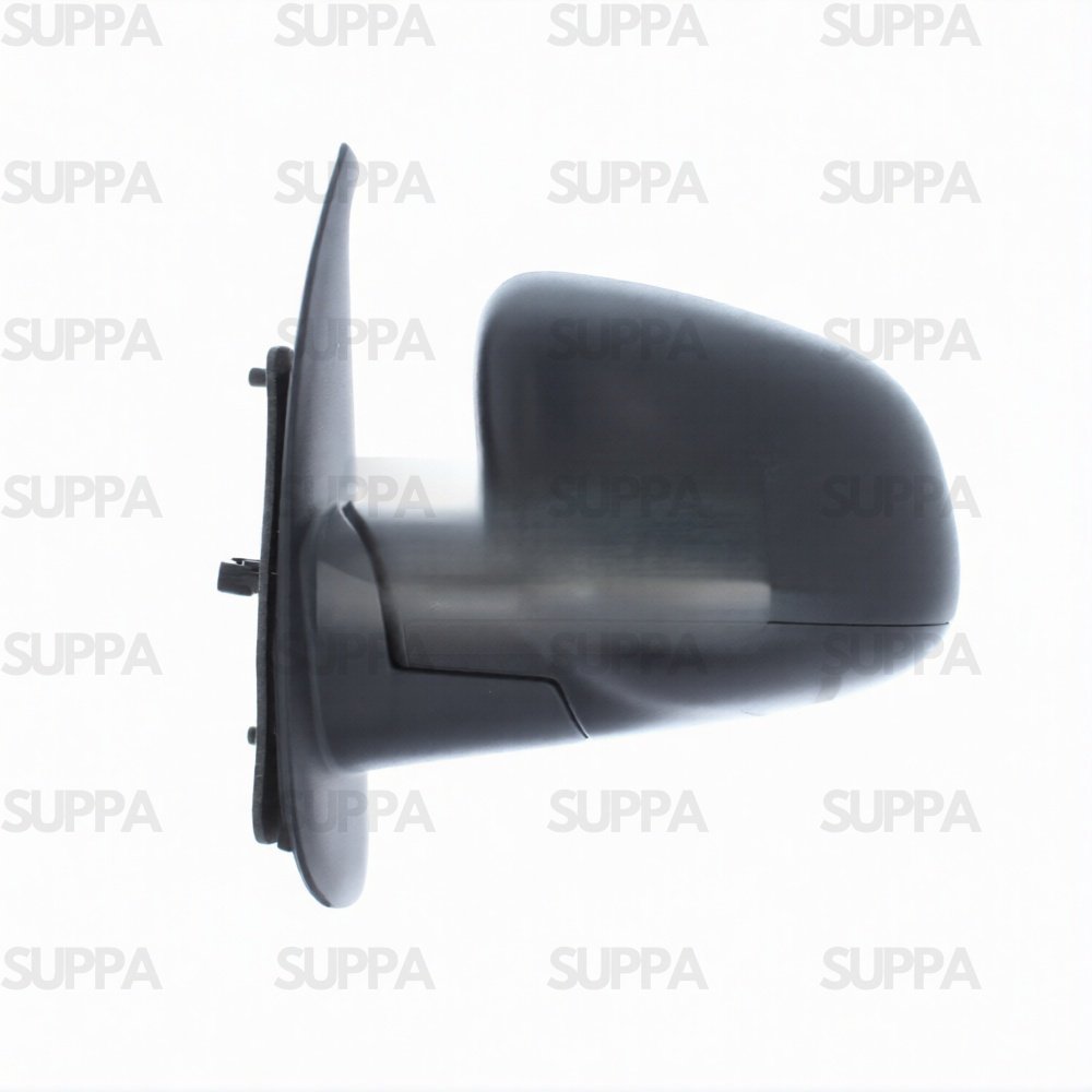 NISSAN NV250 2019-2022 DOOR MIRROR ELECTRIC HEATED BLACK LEFT SIDE