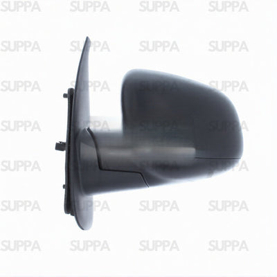 RENAULT KANGOO 2013-2016 DOOR MIRROR ELECTRIC HEATED BLACK LEFT SIDE
