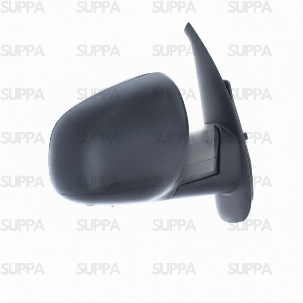 NISSAN NV250 2019-2022 DOOR MIRROR ELECTRIC HEATED BLACK TEMPERATURE SENSOR RIGHT SIDE