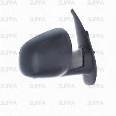 RENAULT KANGOO 2013-2016 DOOR MIRROR ELECTRIC HEATED BLACK TEMPERATURE SENSOR RIGHT SIDE