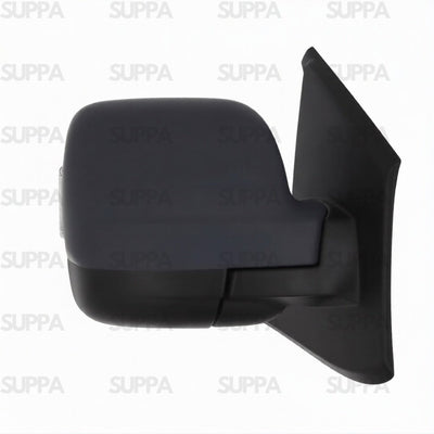 NISSAN PRIMASTAR 2022> DOOR MIRROR ELECTRIC HEATED POWER FOLD WITH INDICATOR PRIMED TEMPERATURE SENSOR RIGHT SIDE