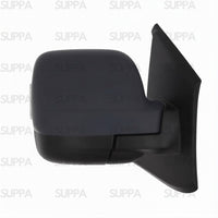 RENAULT TRAFIC 2021> DOOR MIRROR ELECTRIC HEATED POWER FOLD WITH INDICATOR PRIMED TEMPERATURE SENSOR RIGHT SIDE