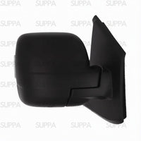 NISSAN PRIMASTAR 2022> DOOR MIRROR ELECTRIC HEATED WITH INDICATOR BLACK ASPH TEMPERATURE SENSOR RIGHT SIDE