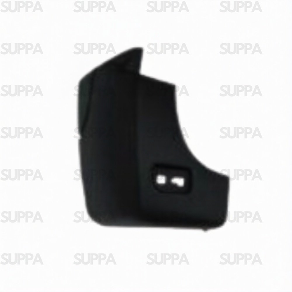 RENAULT MASTER 2010-2019 REAR BUMPER END CAP LEFT 851210001R 850176896R