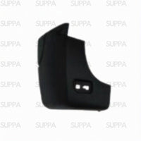 RENAULT MASTER 2010-2019 REAR BUMPER END CAP LEFT 851210001R 850176896R
