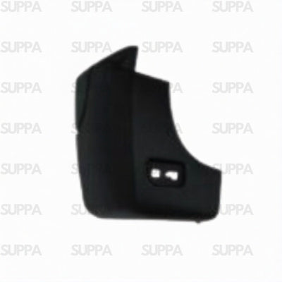 RENAULT MASTER 2010-2019 REAR BUMPER END CAP LEFT 851210001R 850176896R