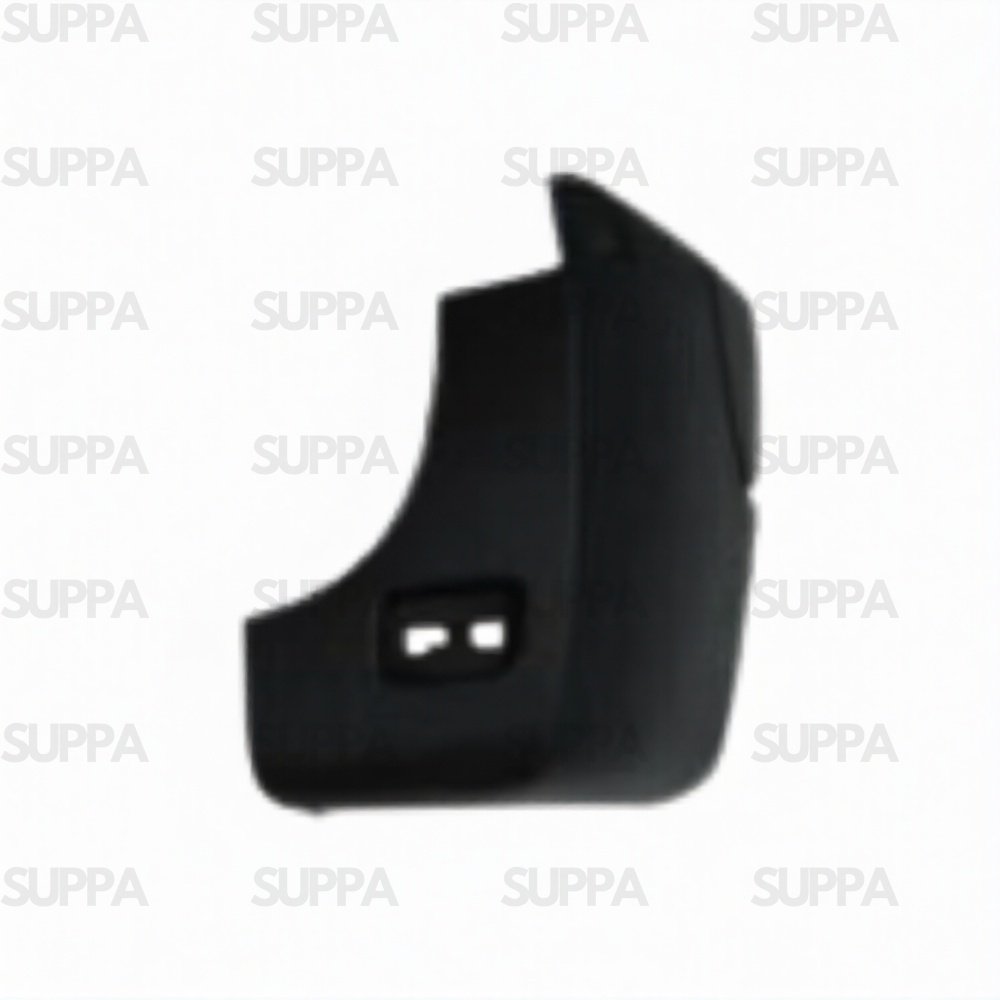 RENAULT MASTER 2010-2019 REAR BUMPER END CAP RIGHT 851200001R 850160036R