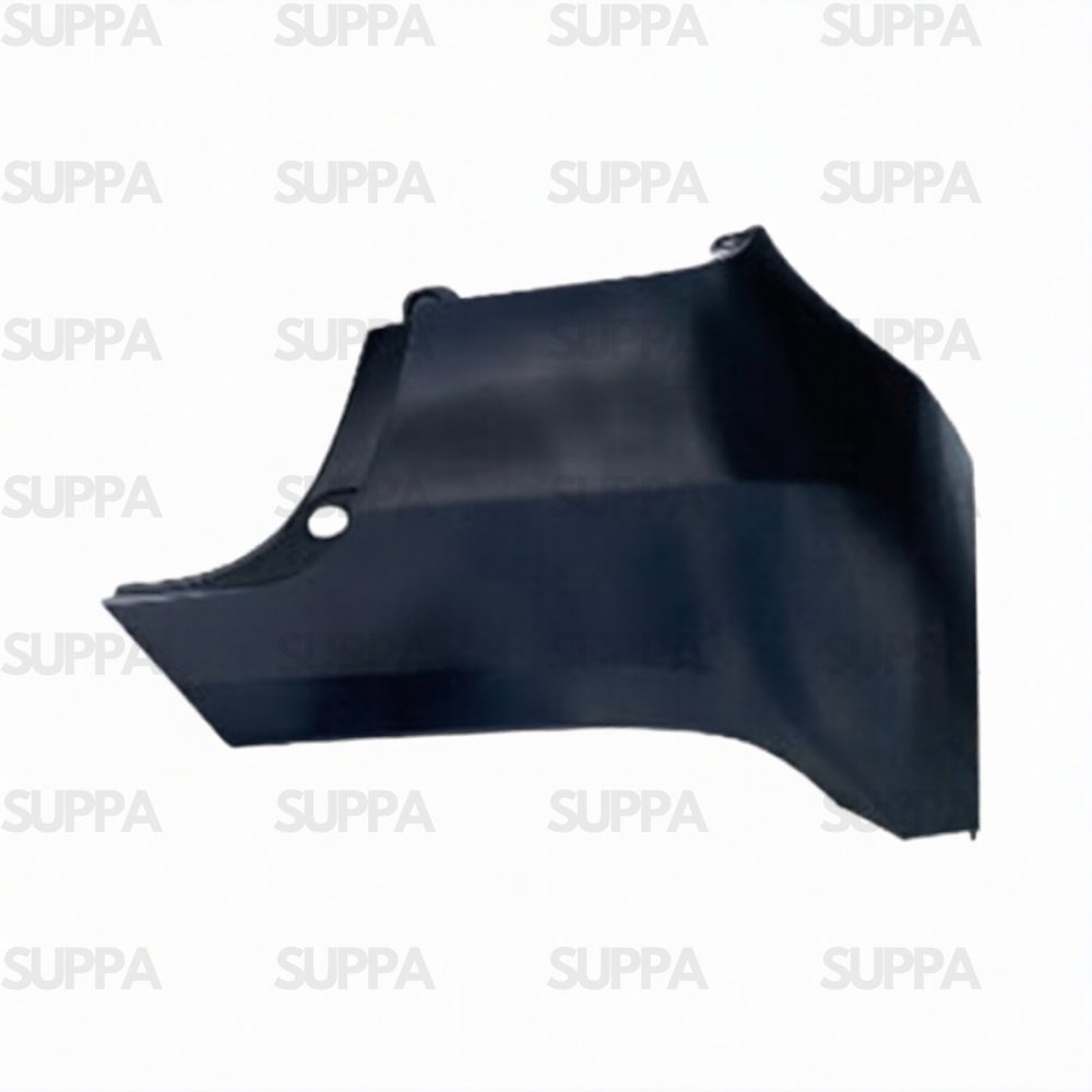 RENAULT CAPTUR 2020> REAR BUMPER END CAP RIGHT 850165525R