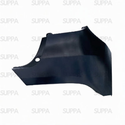 RENAULT CAPTUR 2020> REAR BUMPER END CAP RIGHT 850165525R