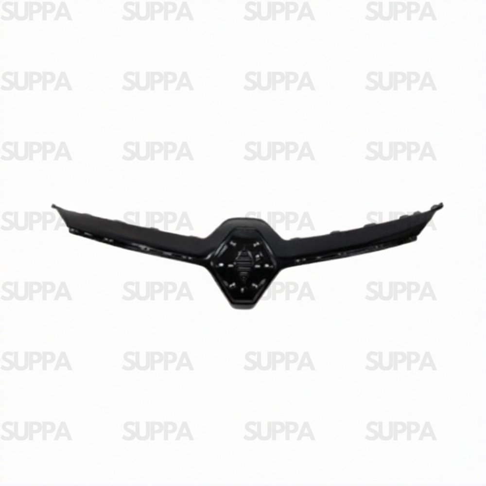 RENAULT CLIO 2019> FRONT GRILLE MOULDING 620786224R